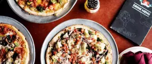 The 7 Best Pizzas In St. Paul