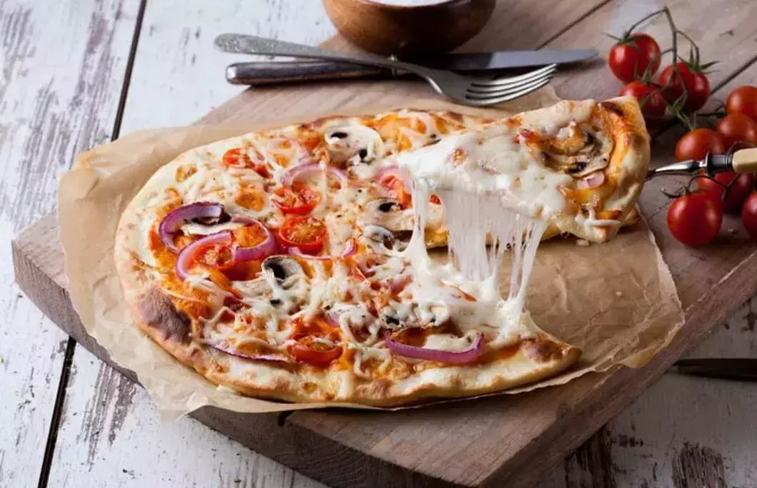 4. Gianni’s NY Pizza