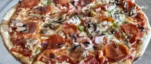 The 7 Best Pizzas In St. Petersburg, Florida