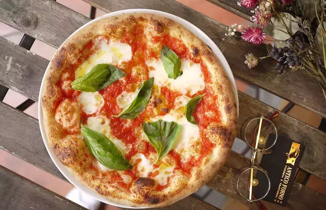 6. Antico Forno