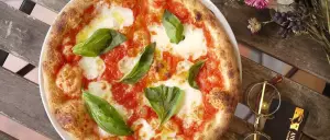 The 7 Best Pizzas In Taipei