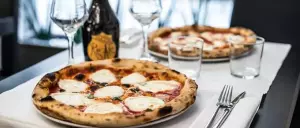 Here Are The Best Pizzas In Turin