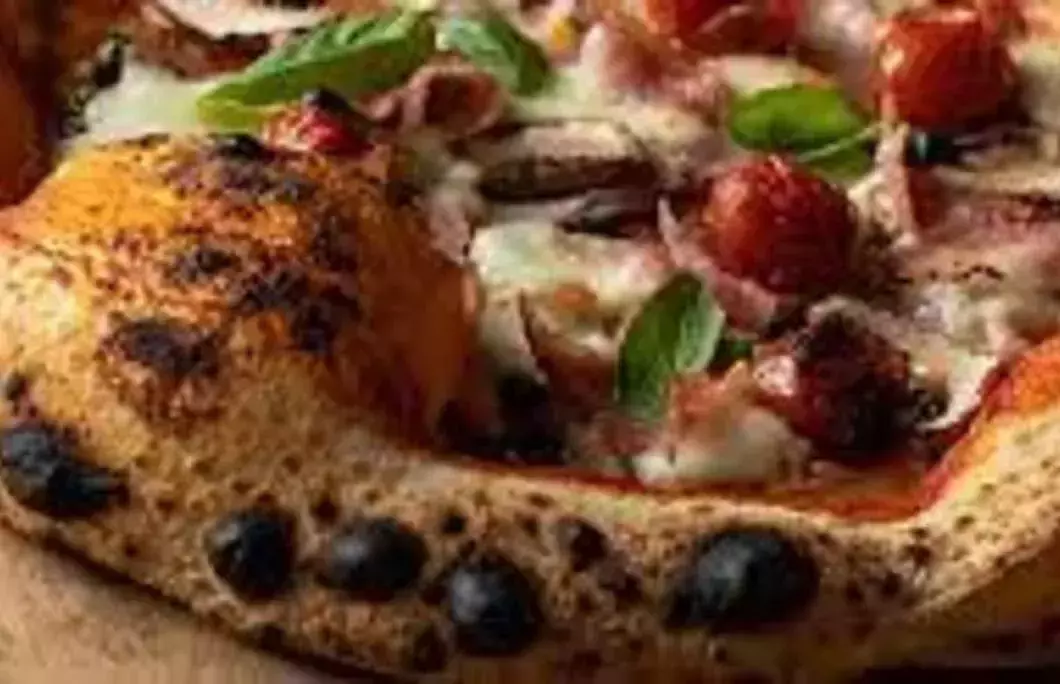7. Coppola’s Pizzeria&Italian