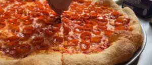 The 7 Best Pizzas In Oklahoma City