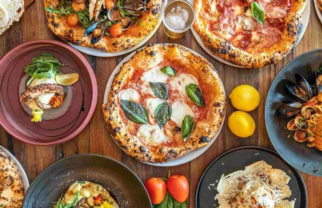 2. Double Zero – Broadbeach
