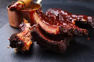 The 7 Best Places for BBQ in Decatur
