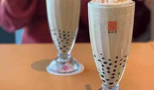 Chun Shui Tang - Taipei Tea House