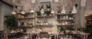 Here Are The Best Coffee Shops In Florence