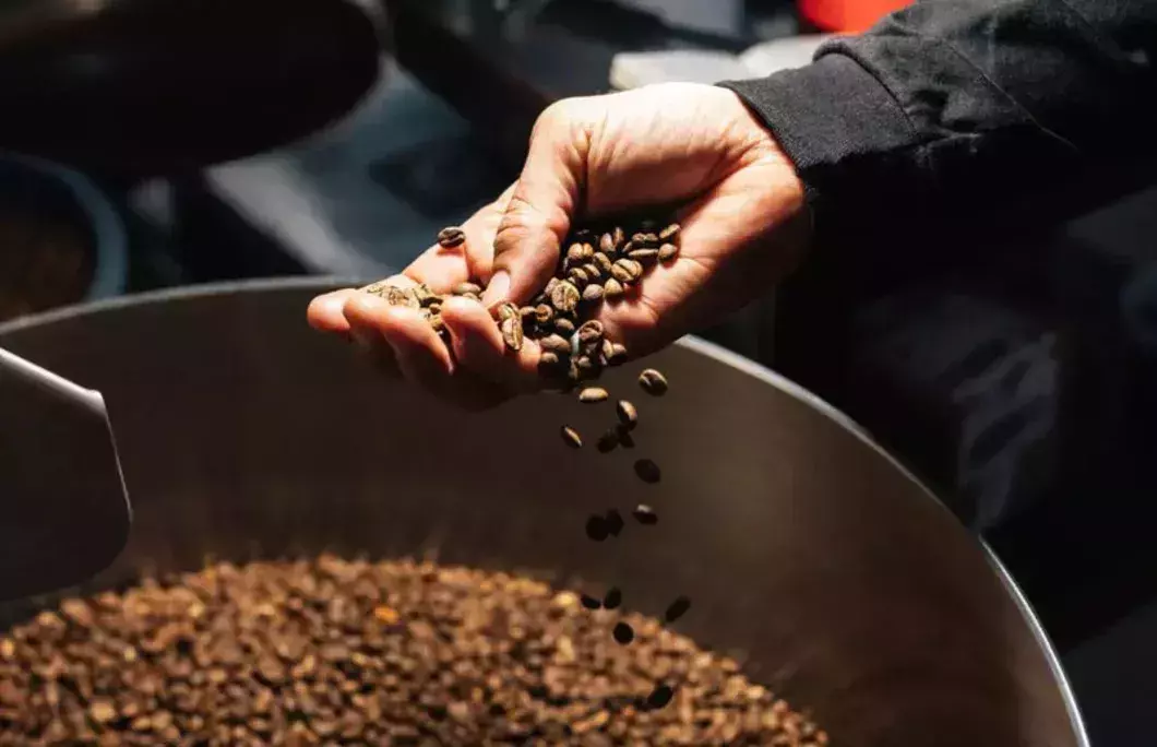 1. James Coffee Co.
