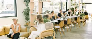 The 7 Best Coffee Shops In San Diego