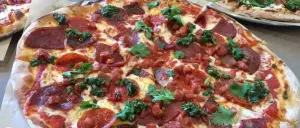 The 7 Best Pizzas In Honolulu