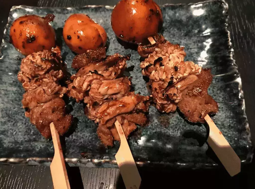Motomi Yakitori