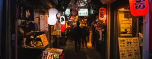 The 7 Best Places to Eat Ramen in Tokyo