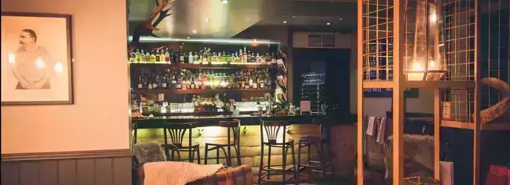 restaurants for Valentine&amp;amp;amp;#039;s Day Edinburgh