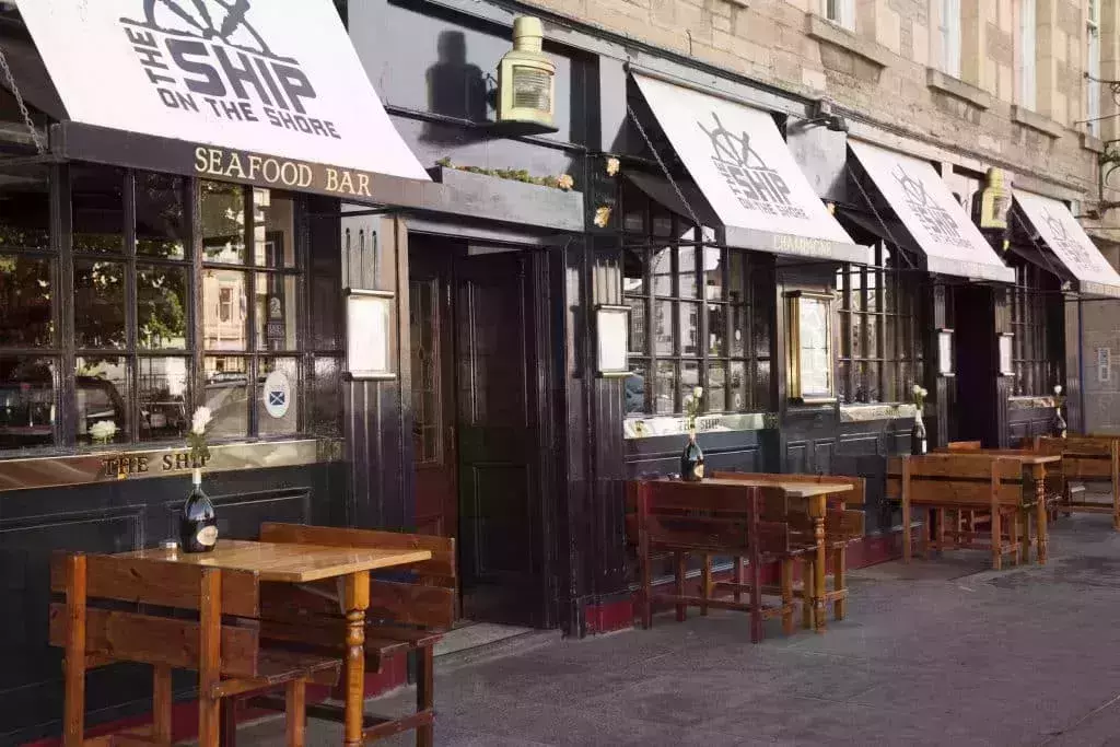 restaurants for Valentine&amp;amp;amp;#039;s Day Edinburgh