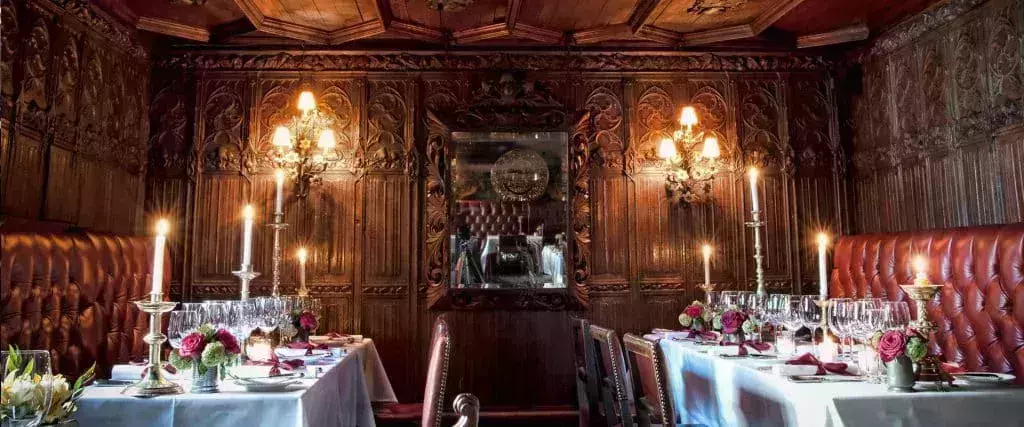 restaurants for Valentine&amp;amp;amp;#039;s Day Edinburgh