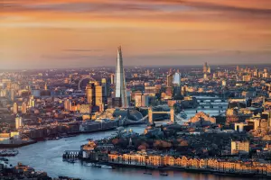 The 7 Best Rooftop Bars in London