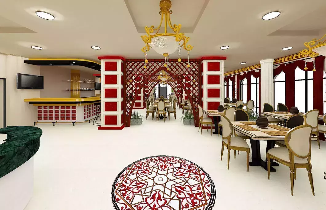3. Musling Bistro