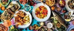 The 7 Best Seafood Restaurants In Copenhagen