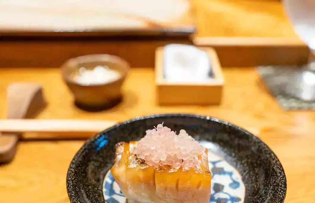 4. Sushi Sho