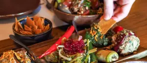 The 7 Best Spots For Georgian Food In Tbilisi