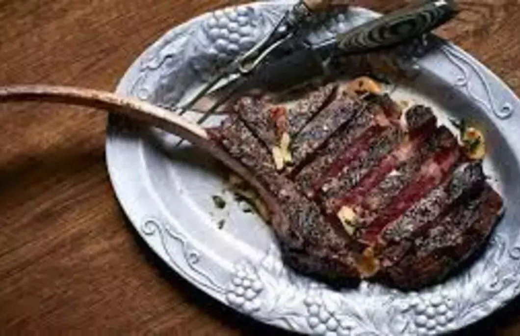 2. Beau &amp;amp;amp;amp; Mo&amp;amp;amp;rsquo;s Italian Steakhouse