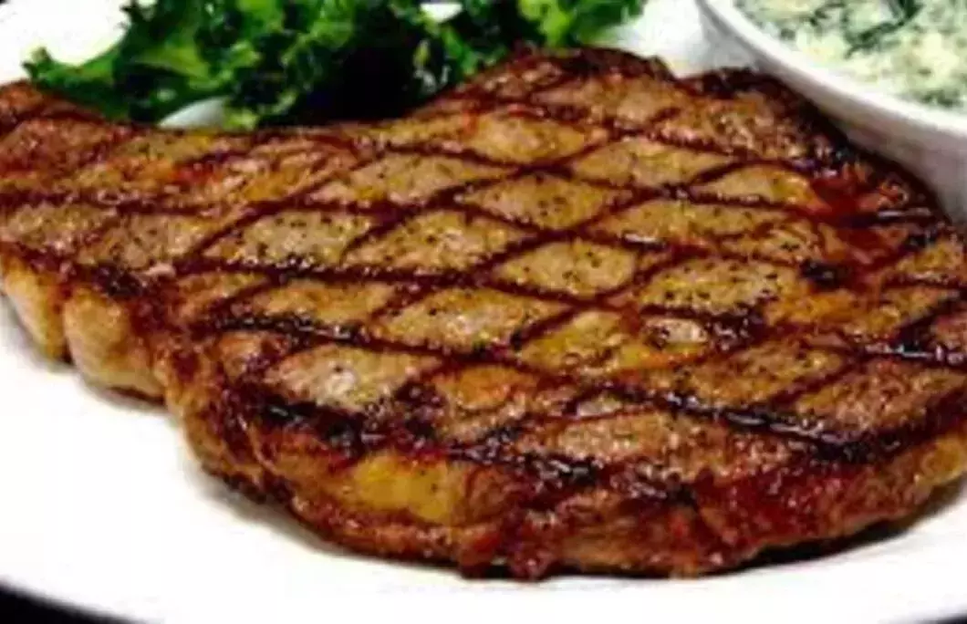 6. Harold Seltzer&amp;amp;amp;rsquo;s Steakhouse