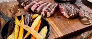 The 7 Best Steaks In St Petersburg, Florida