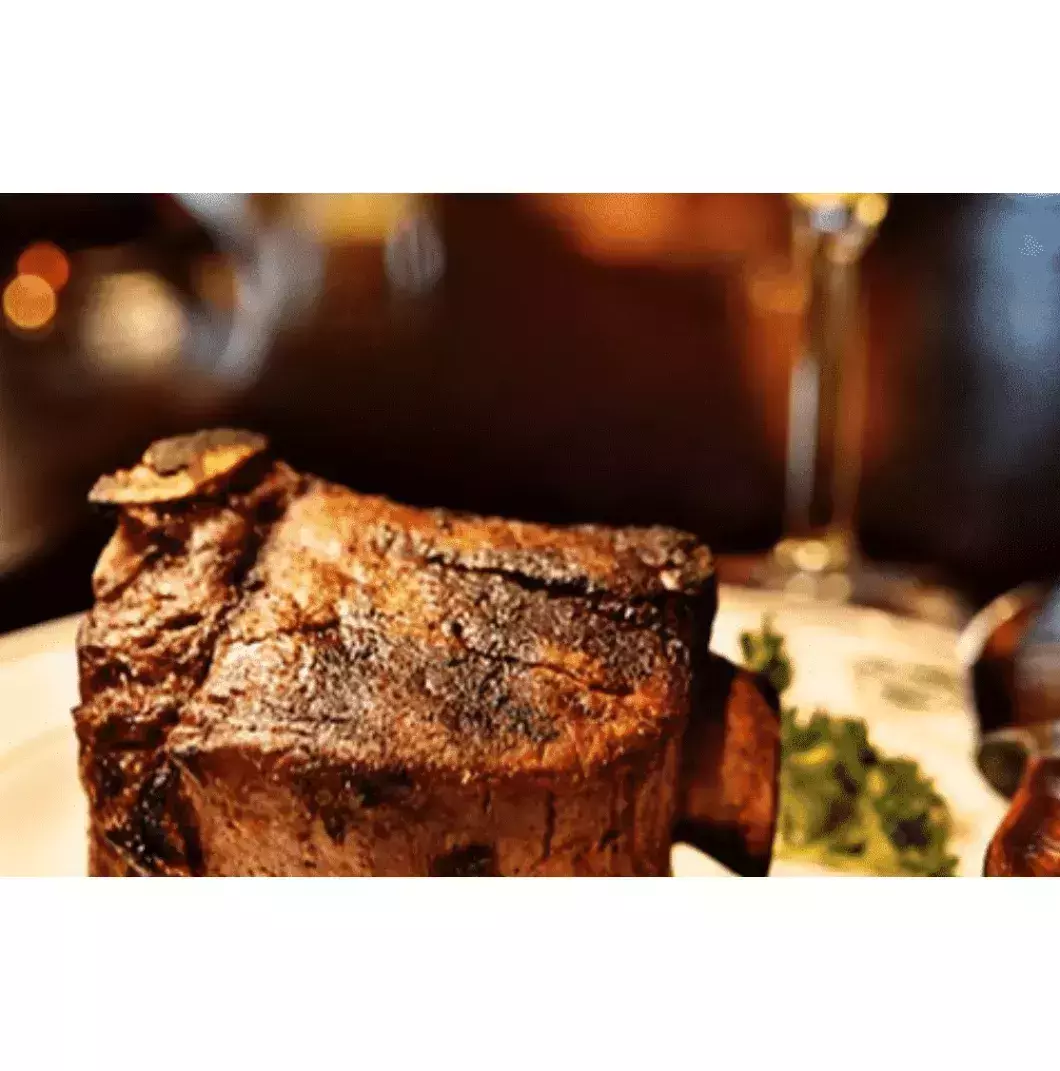 1. Manny&amp;amp;amp;rsquo;s Steakhouse