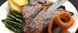 The 7 Best Steakhouses In Minneapolis
