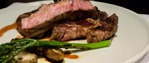 The 7 Best Steakhouses In Vancouver