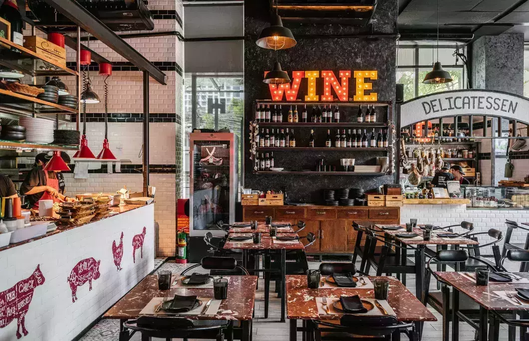 5. Cocotte Farm Roast and Winery