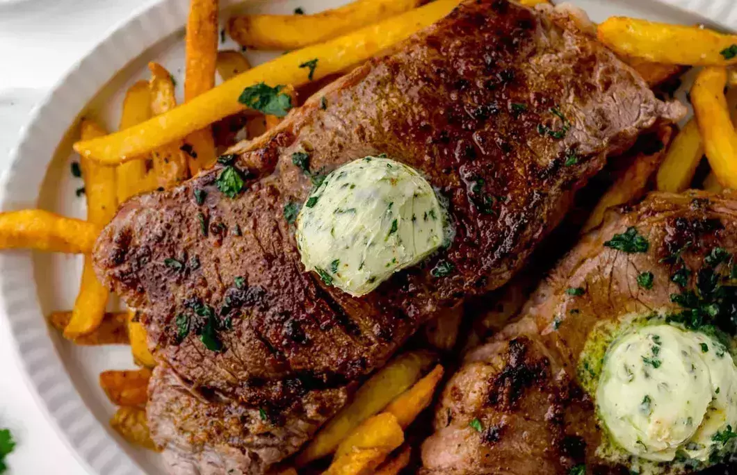 4. Brasserie Fritz