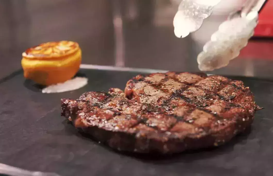 3. Marble 8 Steak House &amp;amp;amp;amp;amp;amp;amp;amp; Fine Dining