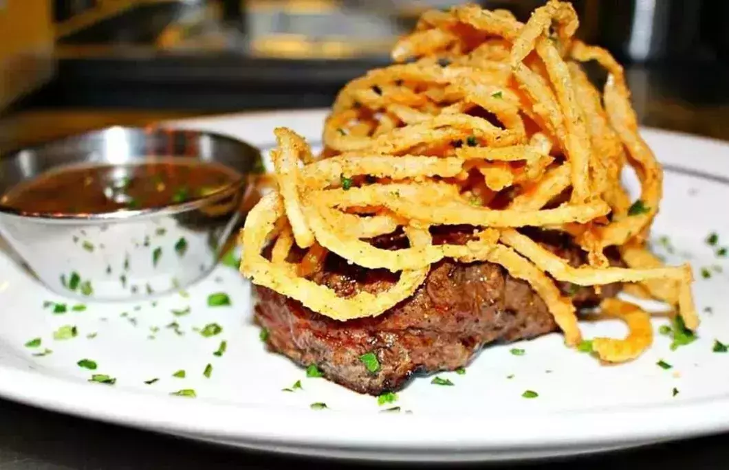 5. Sperry&amp;amp;amp;amp;amp;amp;amp;rsquo;s Restaurant