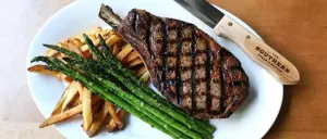 The 7 Best Steaks In Nashville
