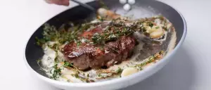 The 7 Best Steaks In Oslo