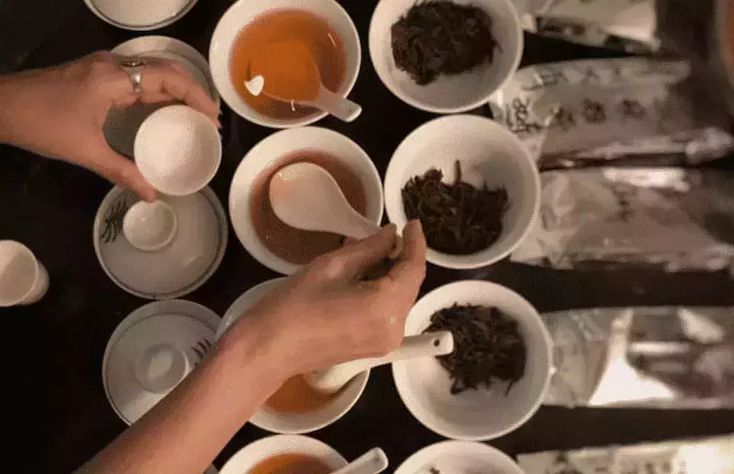 5. Wistaria Tea House