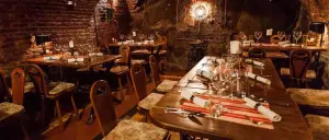 Here Are The Best Traditional Restaurants In Bratislava