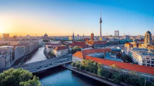 The 7 Best Vegan Cheap Eats in Berlin