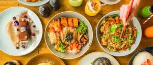 The 7 Best Vegan-Friendly Restaurants In Copenhagen