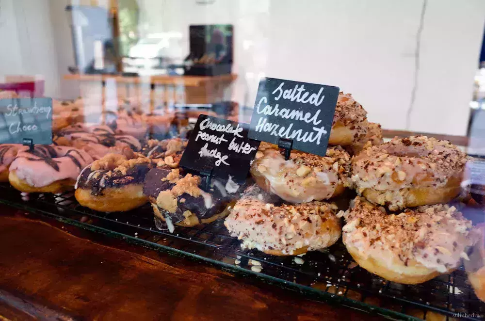 vegan restaurants berlin