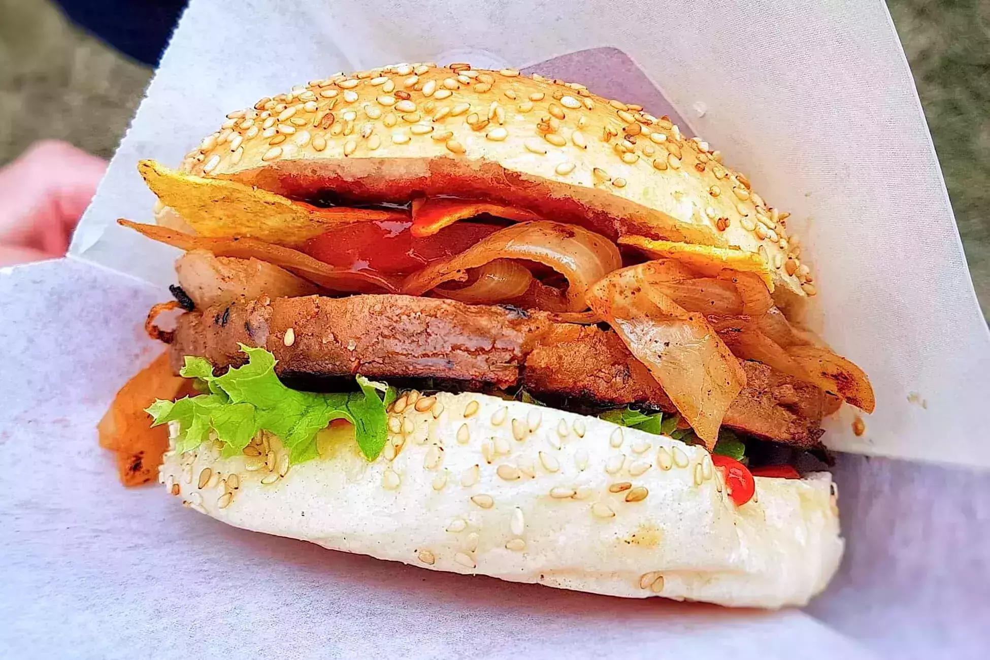 vegan restaurants berlin