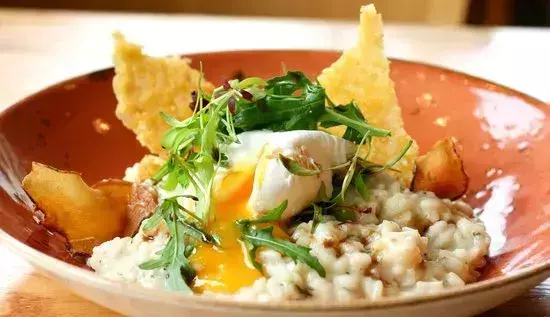 Vegan Brunch Corn Fritters