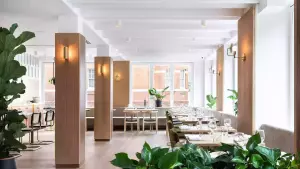 The 7 Best Vegan Restaurants In London