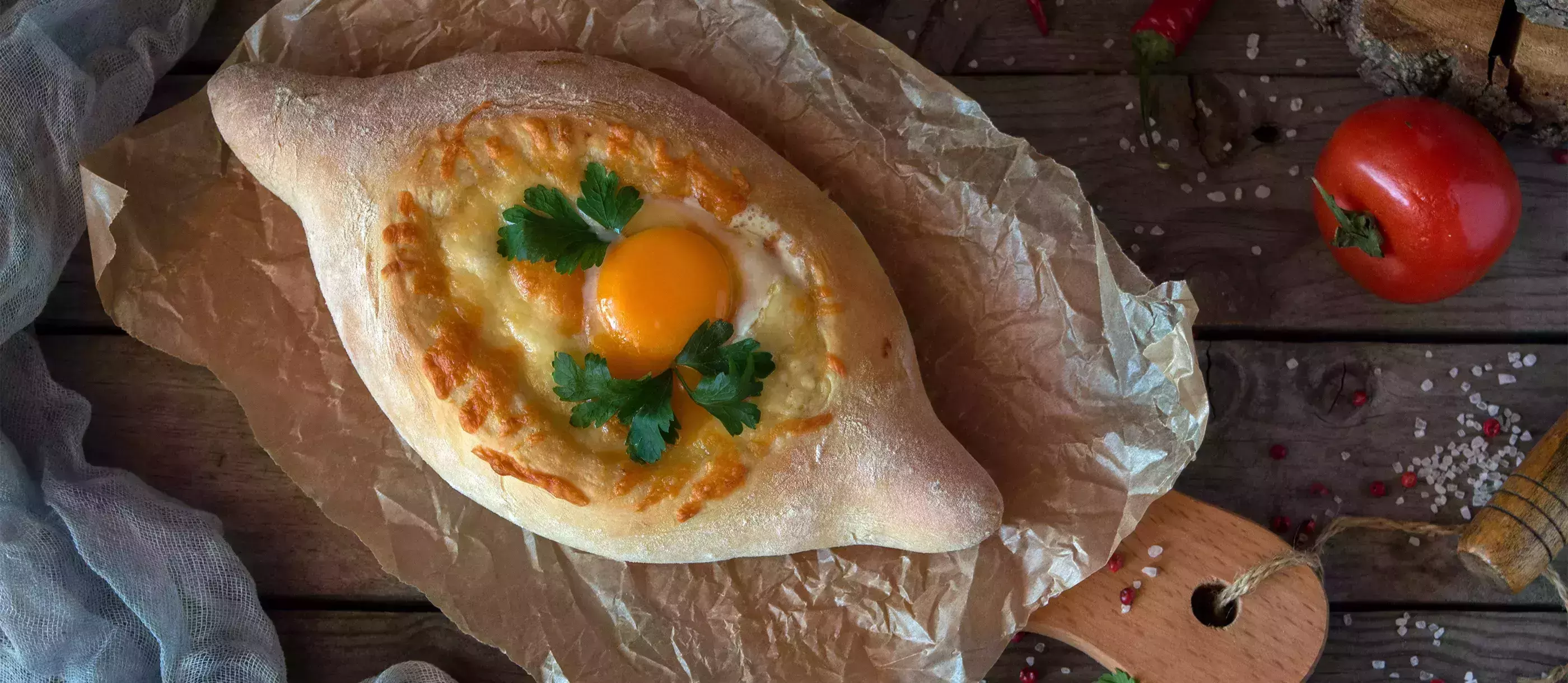 vegetarian Tbilisi