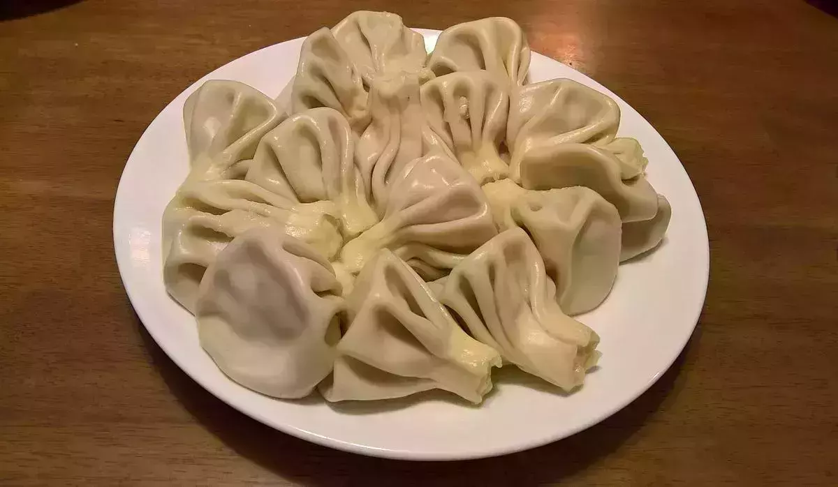 vegetarian in Tbilisi