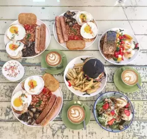 The 7 Most Instagrammable Cafes In Kuala Lumpur