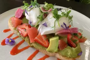 The 7 Most Instagrammable Cafes In Singapore