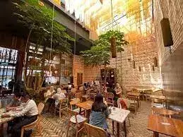 Romantic Restaurants In Kuala Lumpur